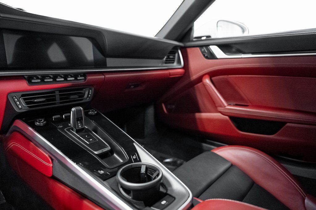 2020 Porsche 911 Carrera S Indianapolis IN