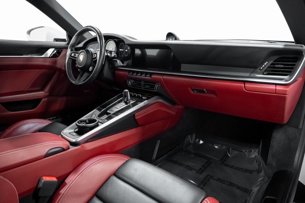 2020 Porsche 911 Carrera S Indianapolis IN