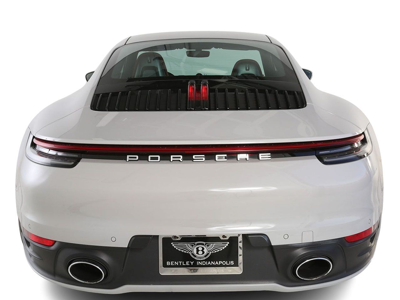 2020 Porsche 911 Carrera S Indianapolis IN