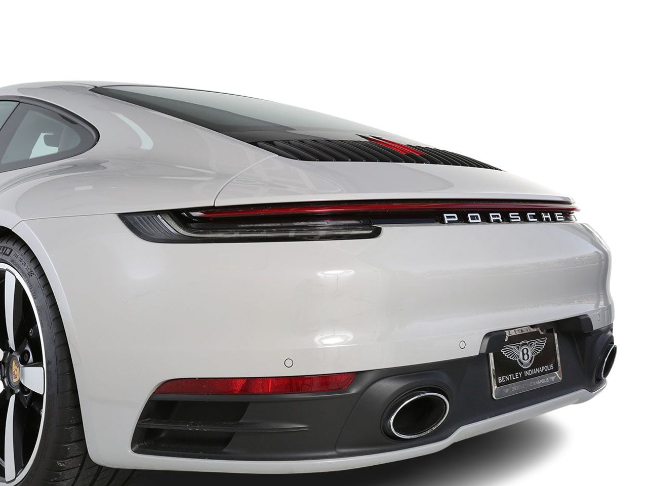 2020 Porsche 911 Carrera S Indianapolis IN
