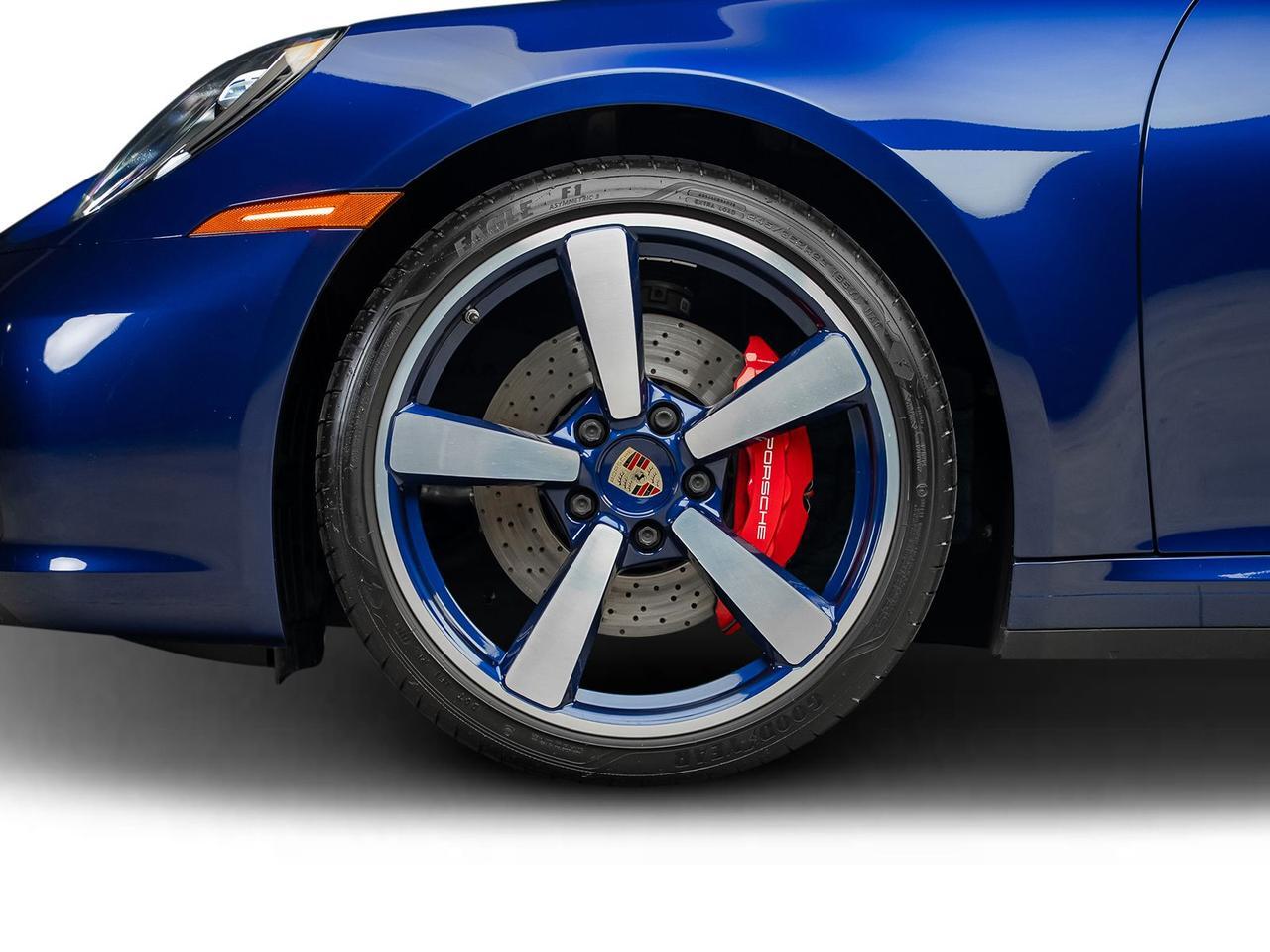 2020 Porsche 911 Carrera S Ft Lauderdale FL