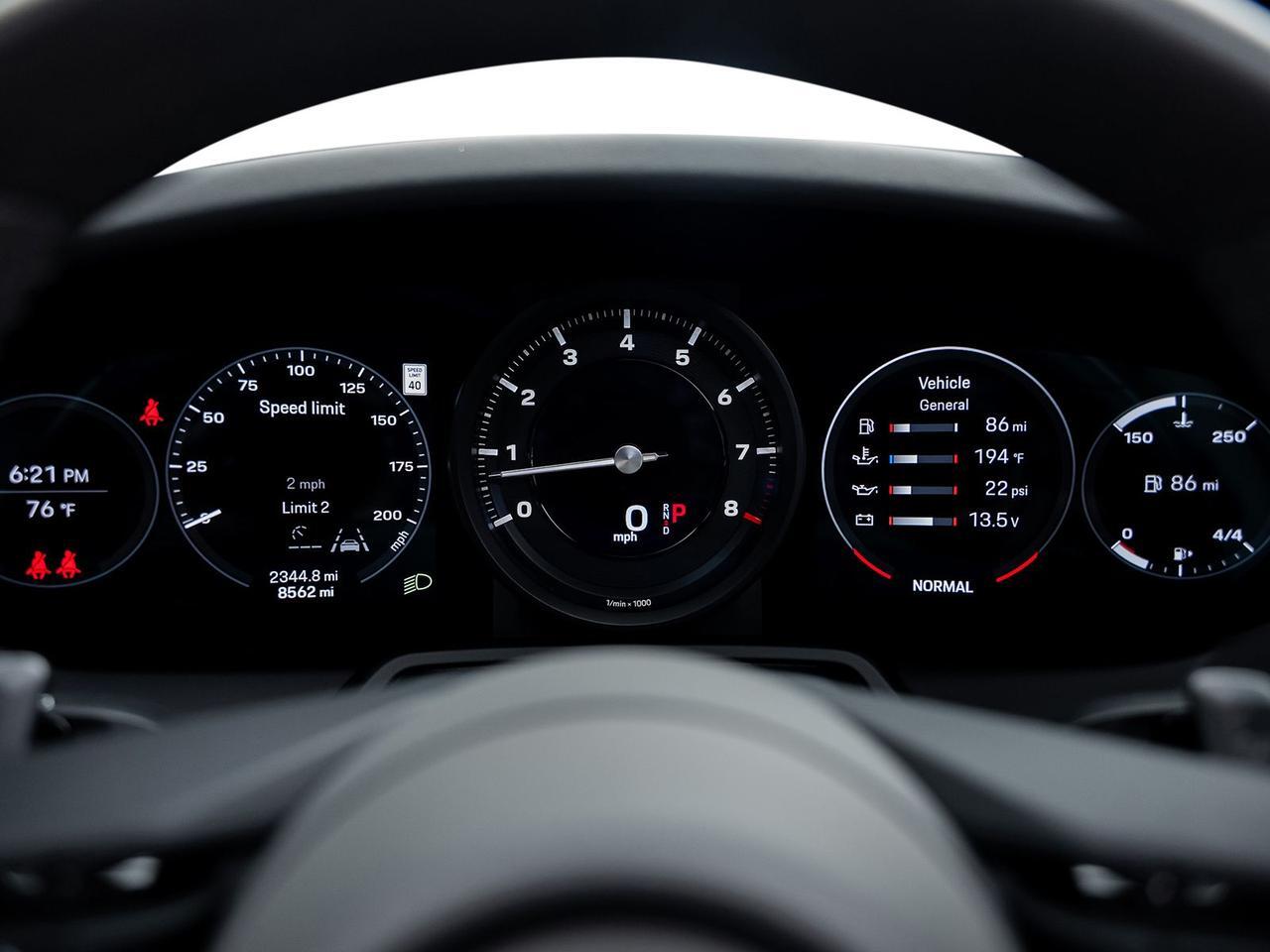 2020 Porsche 911 Carrera S Ft Lauderdale FL