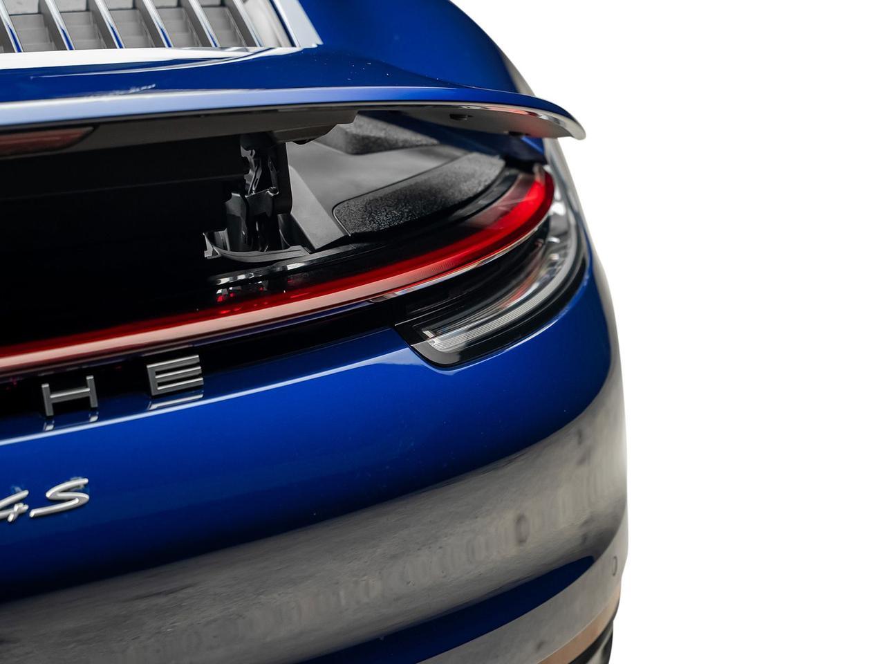 2020 Porsche 911 Carrera S Ft Lauderdale FL