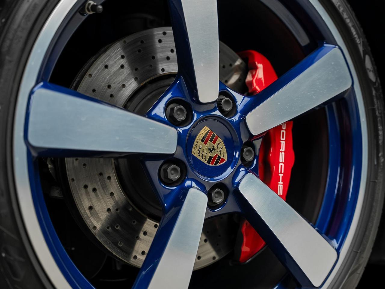 2020 Porsche 911 Carrera S Ft Lauderdale FL