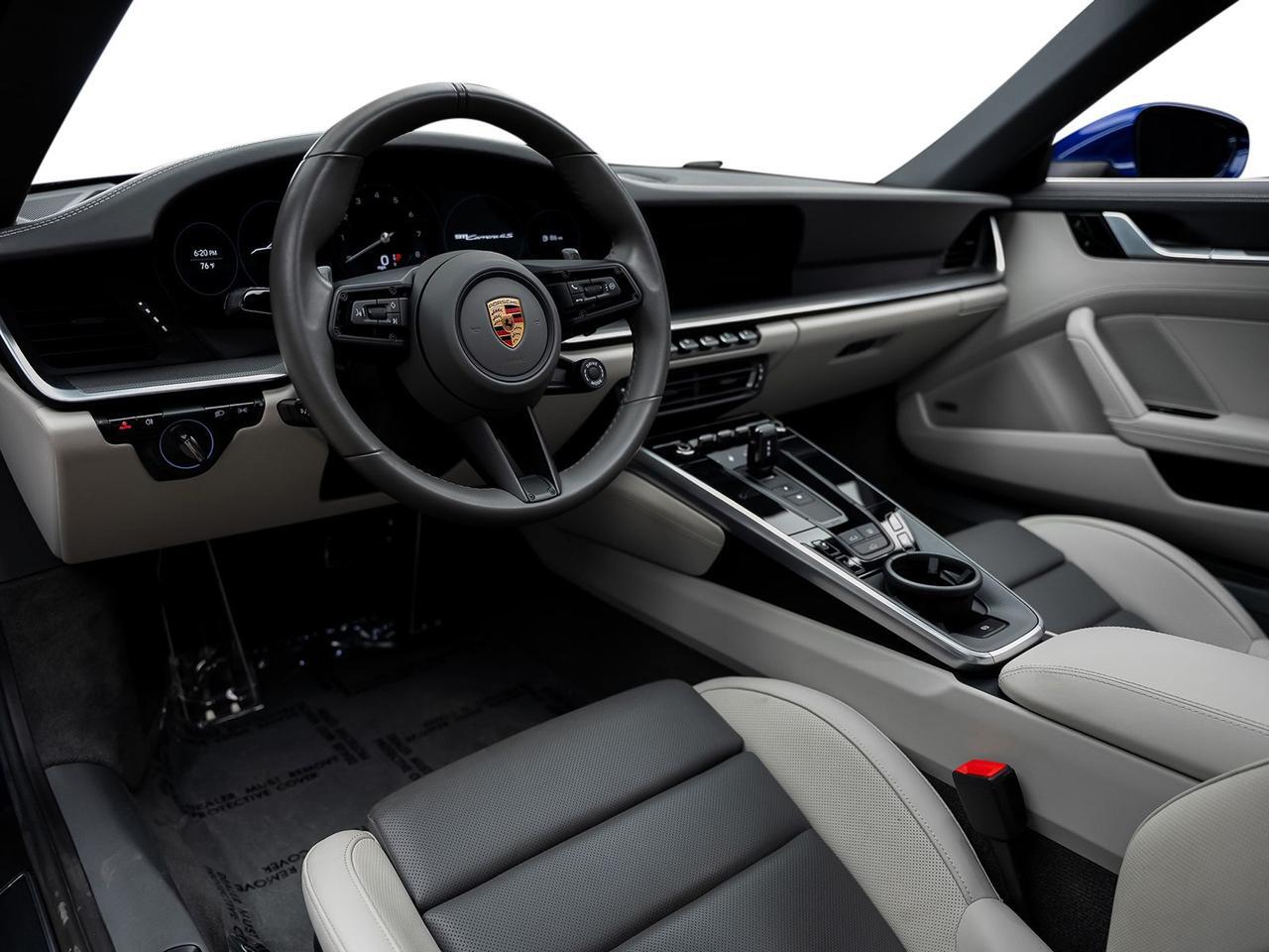 2020 Porsche 911 Carrera S Ft Lauderdale FL