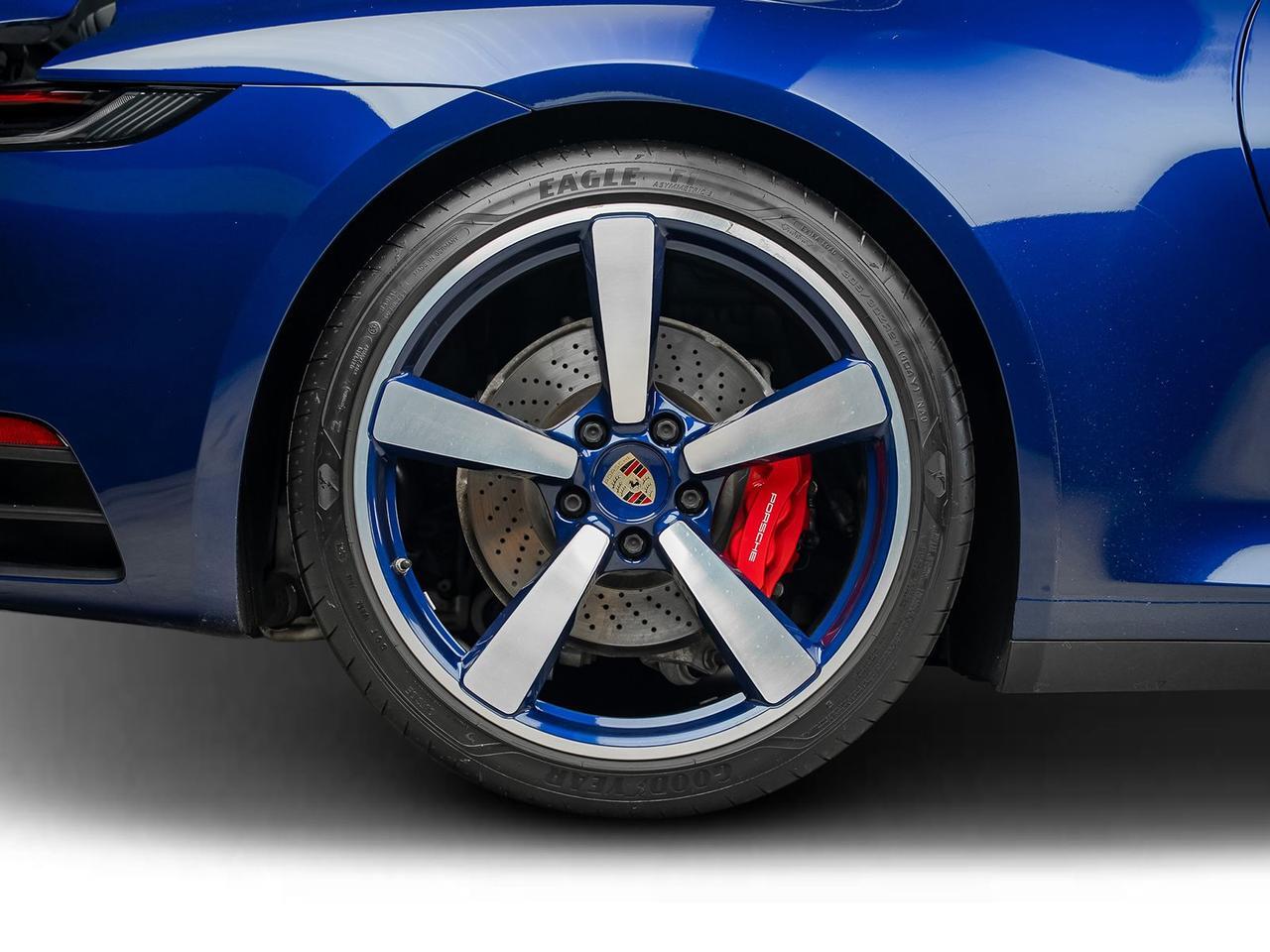 2020 Porsche 911 Carrera S Ft Lauderdale FL
