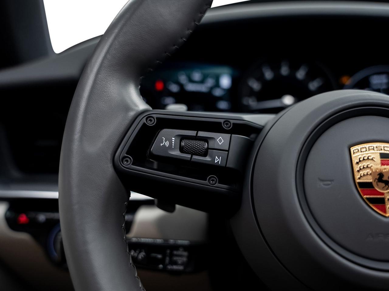 2020 Porsche 911 Carrera S Ft Lauderdale FL