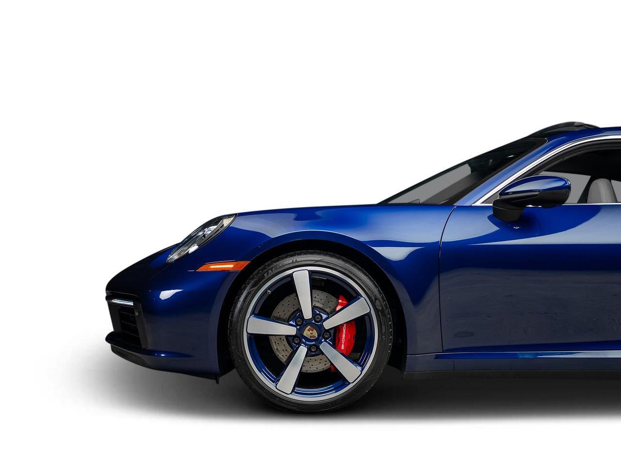 2020 Porsche 911 Carrera S Ft Lauderdale FL