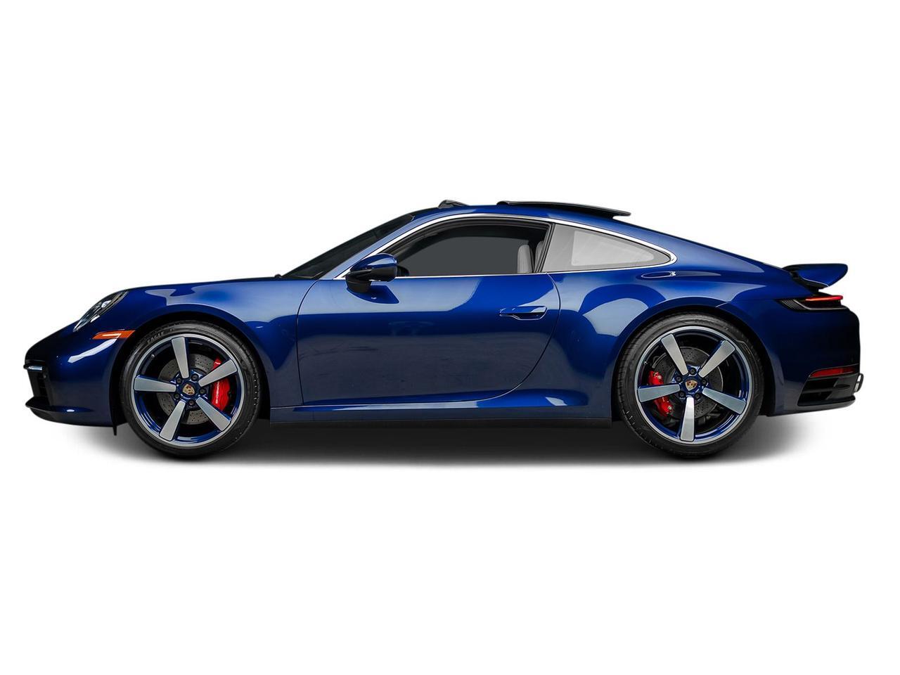 2020 Porsche 911 Carrera S Ft Lauderdale FL
