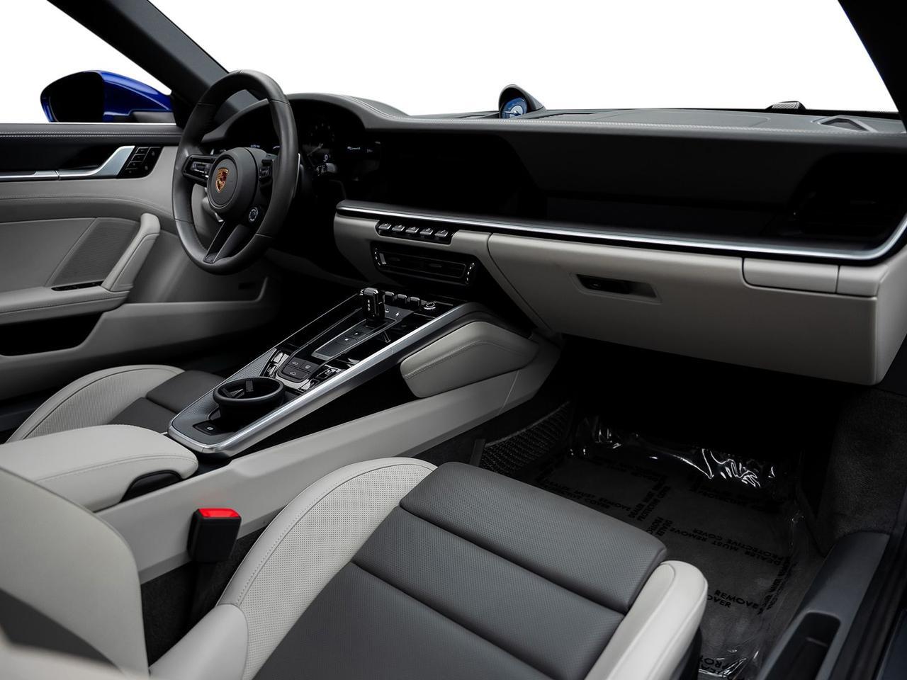 2020 Porsche 911 Carrera S Ft Lauderdale FL