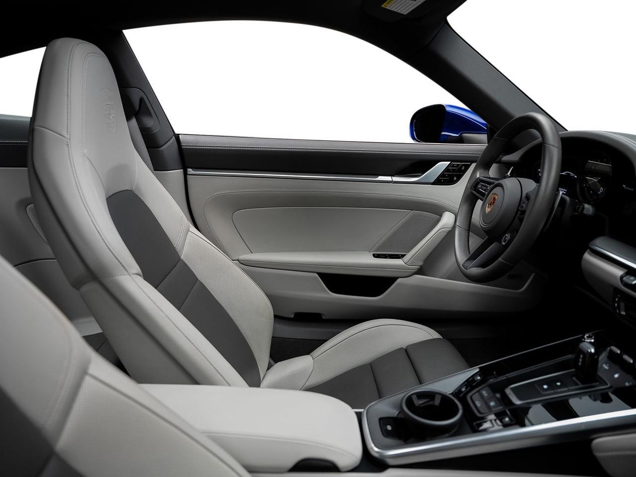 2020 Porsche 911 Carrera S Ft Lauderdale FL