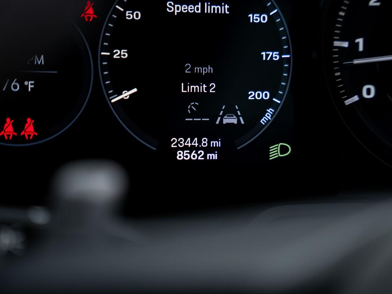 2020 Porsche 911 Carrera S Ft Lauderdale FL