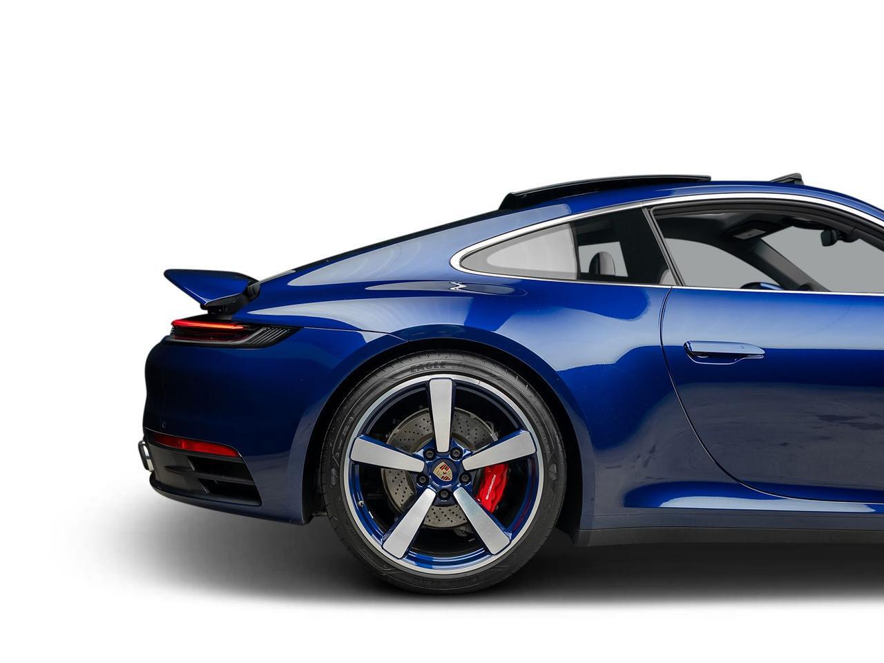 2020 Porsche 911 Carrera S Ft Lauderdale FL