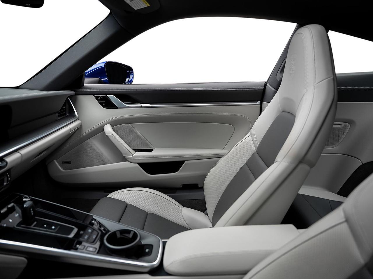 2020 Porsche 911 Carrera S Ft Lauderdale FL