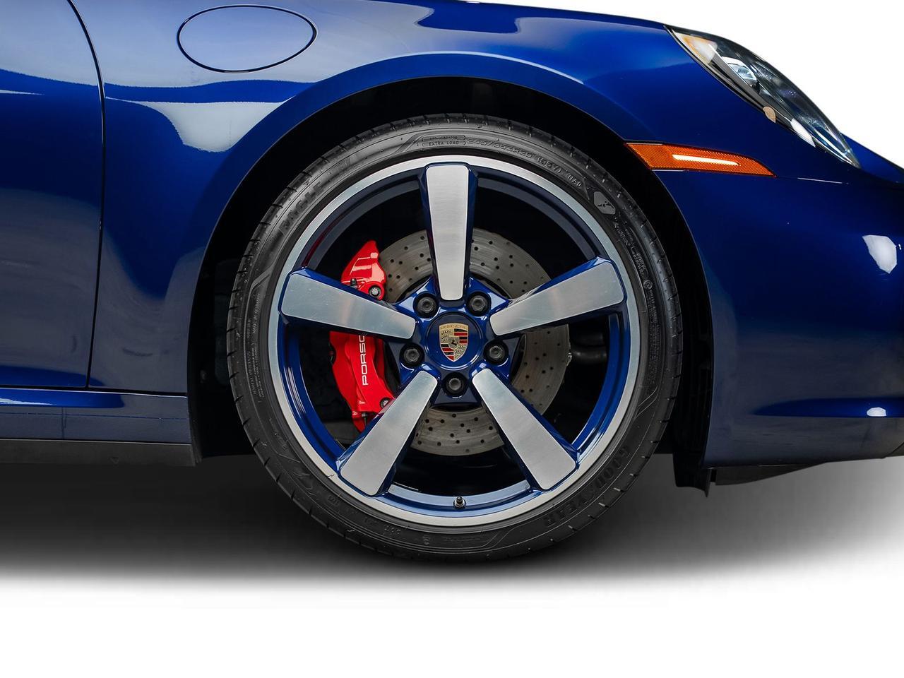 2020 Porsche 911 Carrera S Ft Lauderdale FL