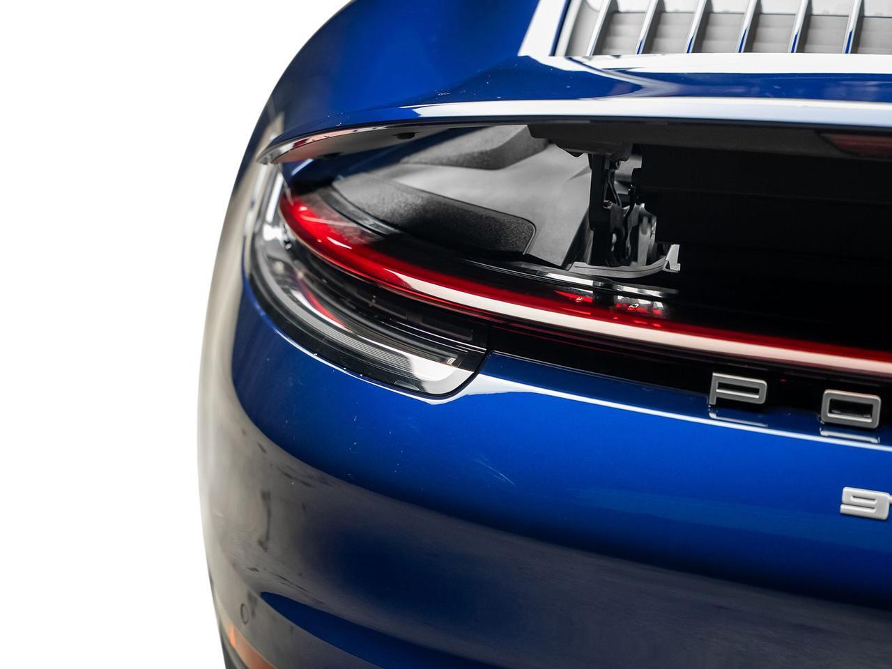2020 Porsche 911 Carrera S Ft Lauderdale FL