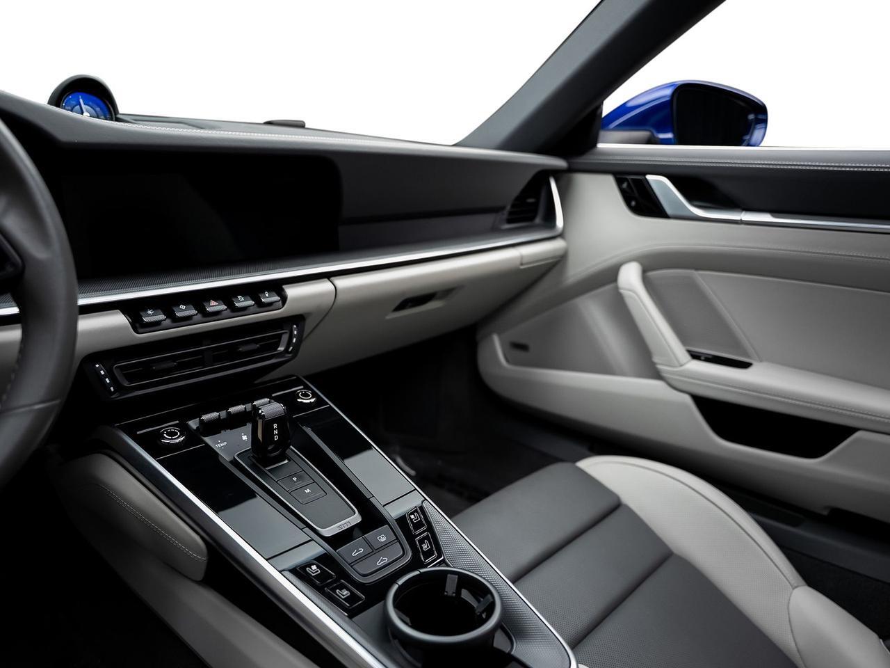 2020 Porsche 911 Carrera S Ft Lauderdale FL