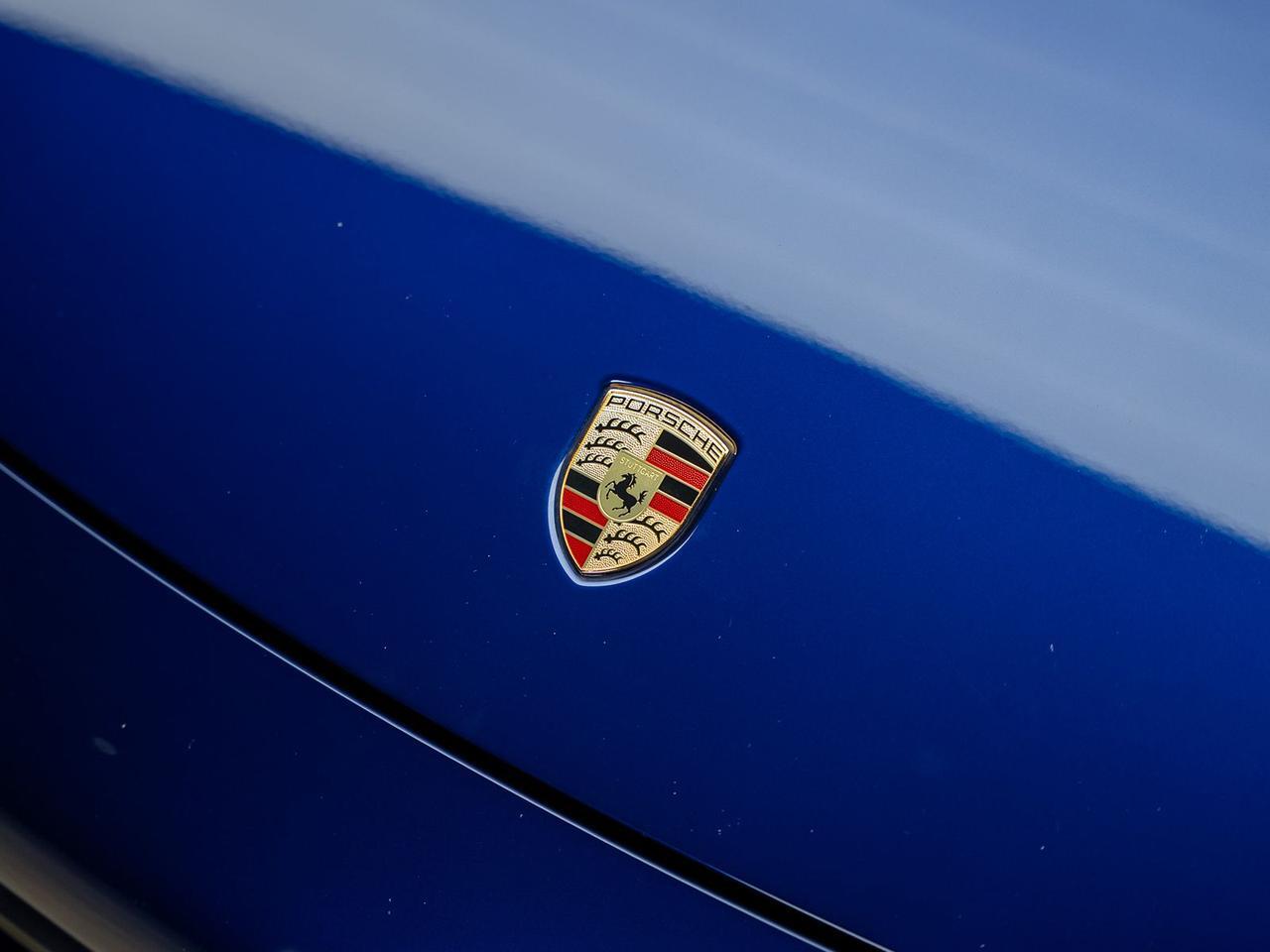 2020 Porsche 911 Carrera S Ft Lauderdale FL