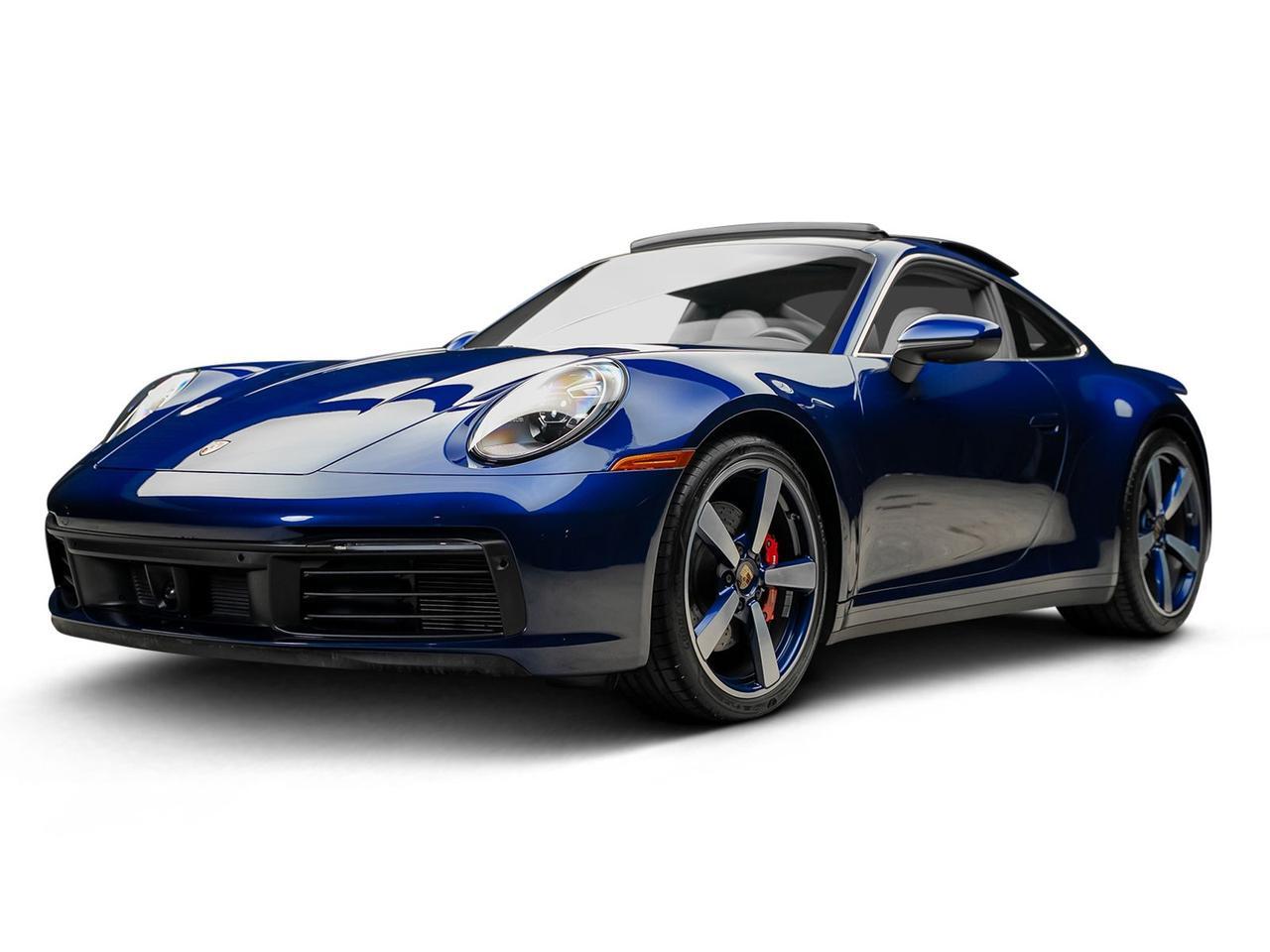 2020 Porsche 911 Carrera S Ft Lauderdale FL