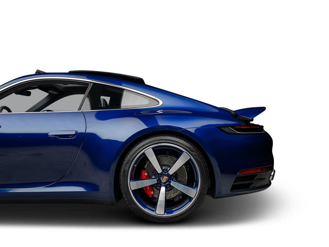 2020 Porsche 911 Carrera S Ft Lauderdale FL
