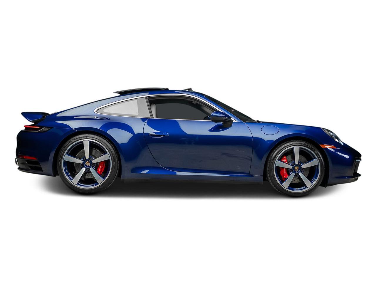 2020 Porsche 911 Carrera S Ft Lauderdale FL