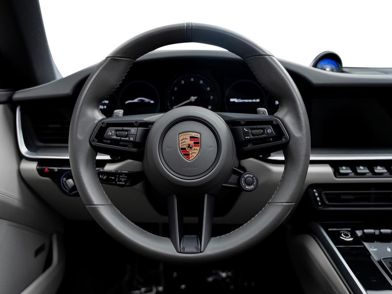 2020 Porsche 911 Carrera S Ft Lauderdale FL