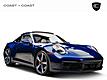 2020 Porsche 911 Carrera S
