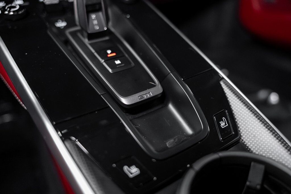 2020 Porsche 911 Carrera S Ft Lauderdale FL