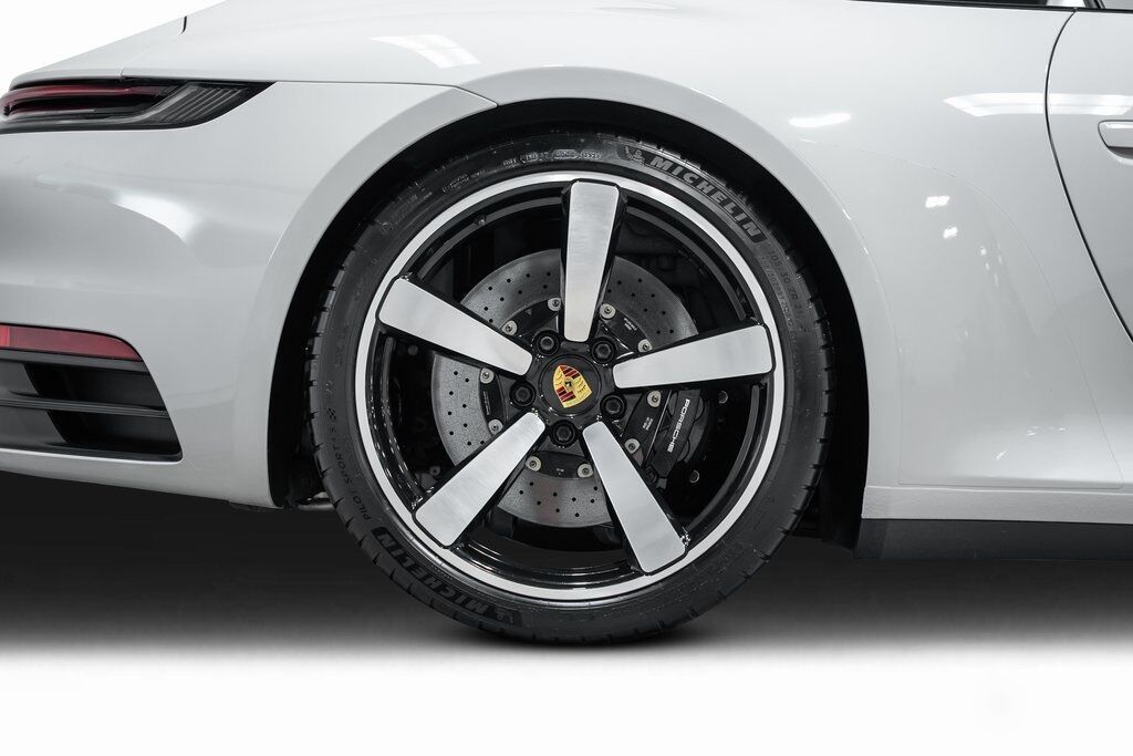 2020 Porsche 911 Carrera S Ft Lauderdale FL