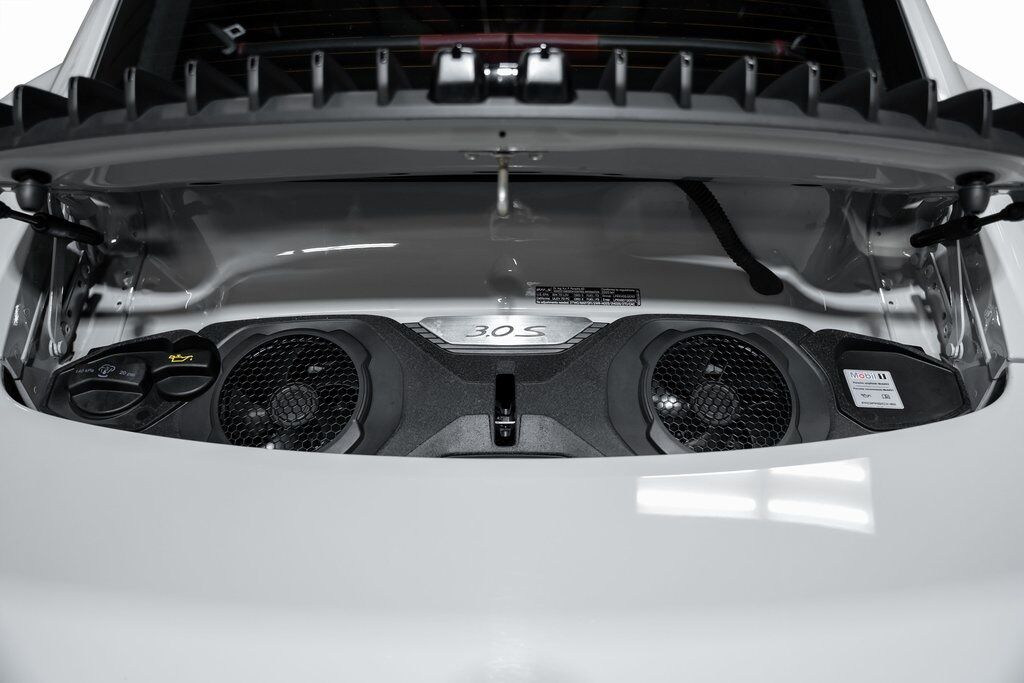 2020 Porsche 911 Carrera S Ft Lauderdale FL