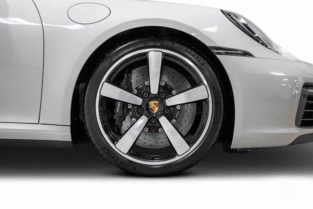 2020 Porsche 911 Carrera S Ft Lauderdale FL