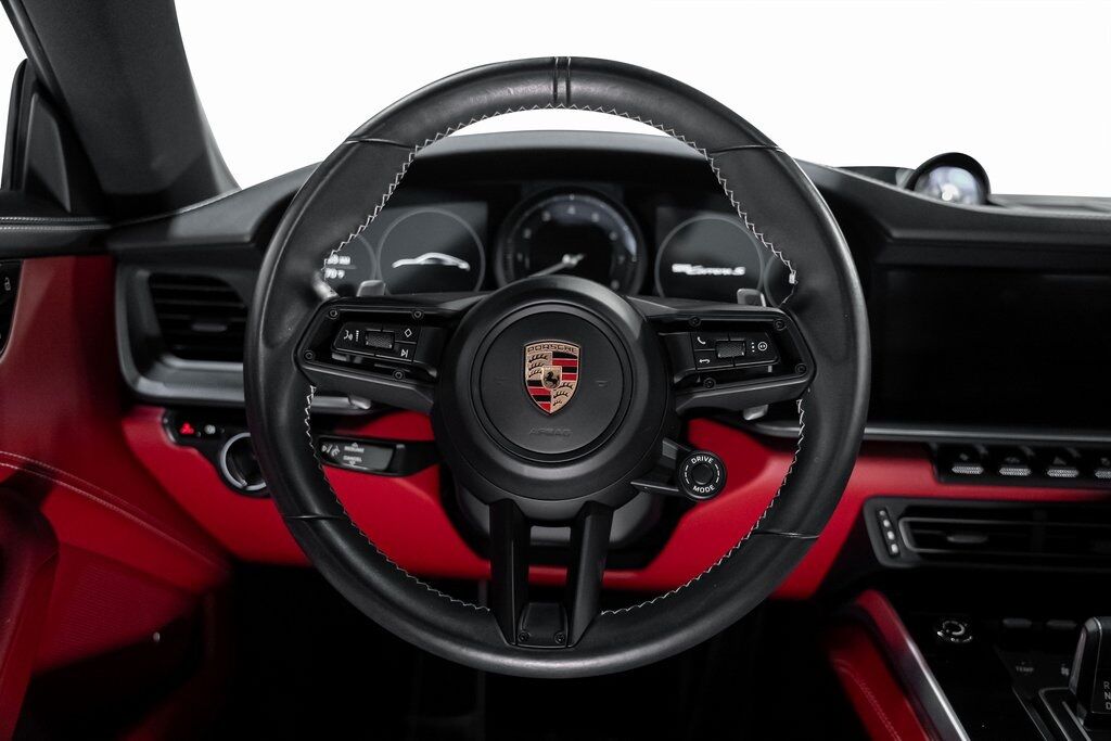 2020 Porsche 911 Carrera S Ft Lauderdale FL