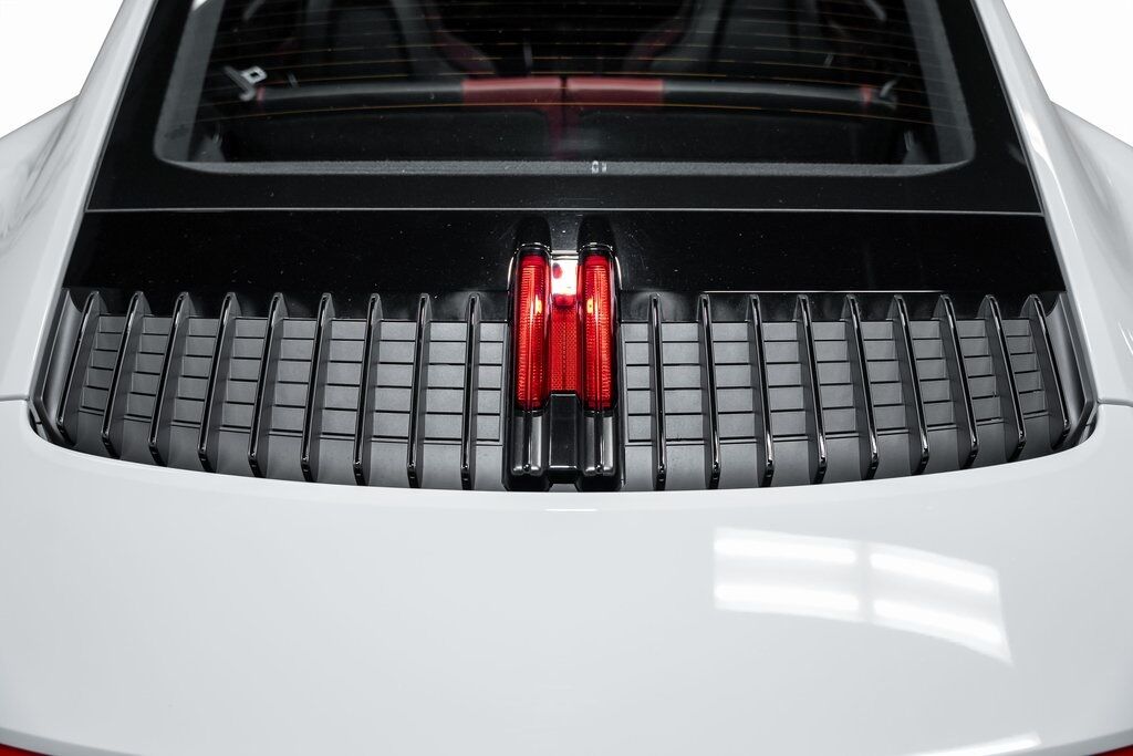 2020 Porsche 911 Carrera S Ft Lauderdale FL