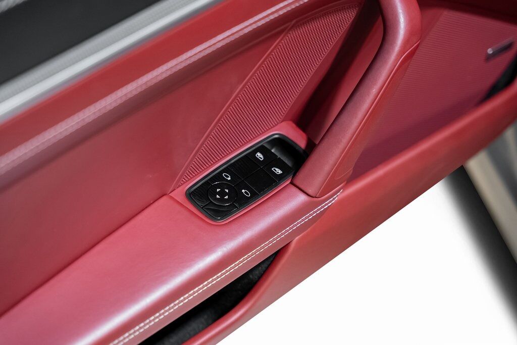 2020 Porsche 911 Carrera S Ft Lauderdale FL