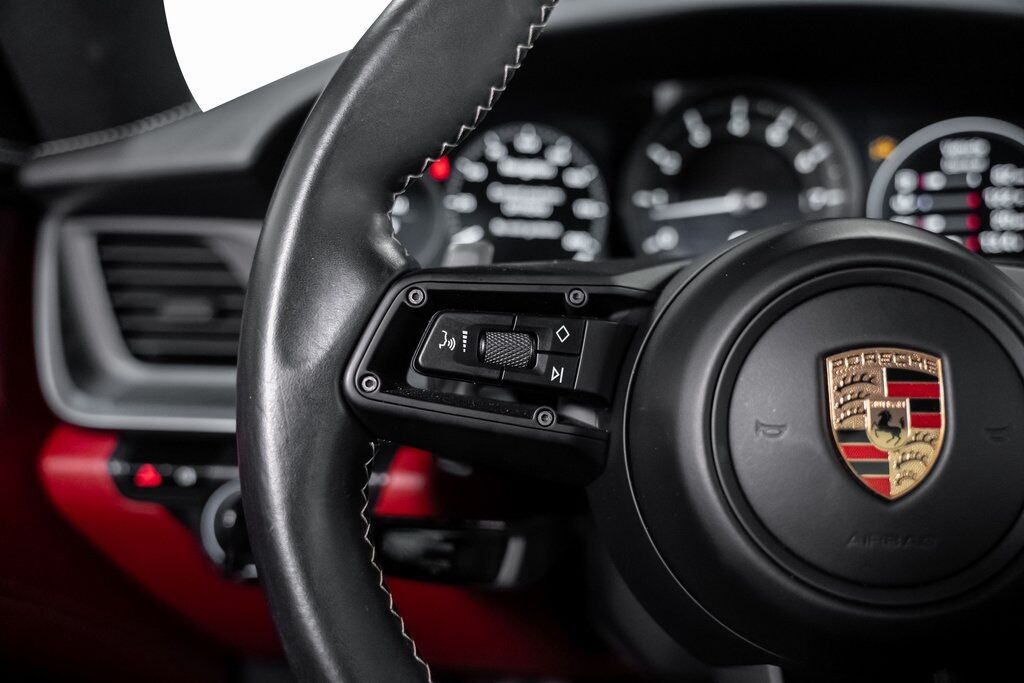 2020 Porsche 911 Carrera S Ft Lauderdale FL