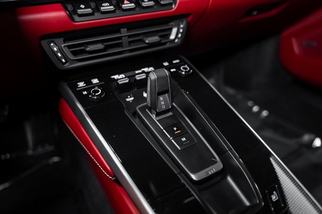 2020 Porsche 911 Carrera S Ft Lauderdale FL