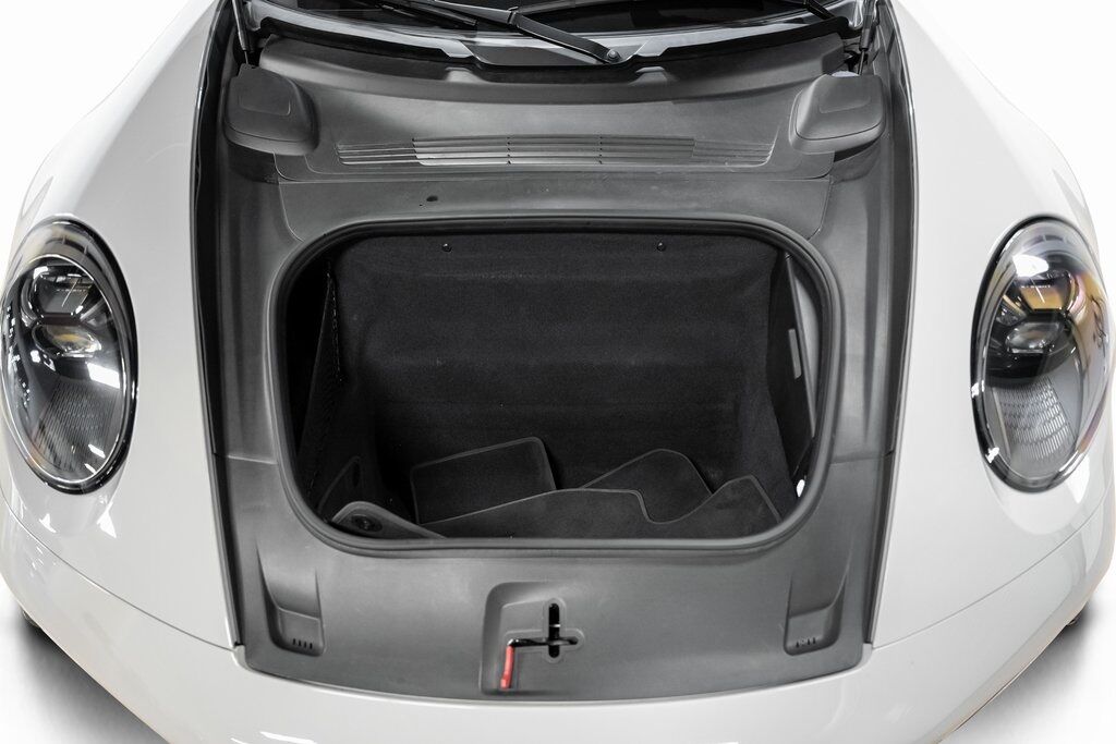 2020 Porsche 911 Carrera S Ft Lauderdale FL