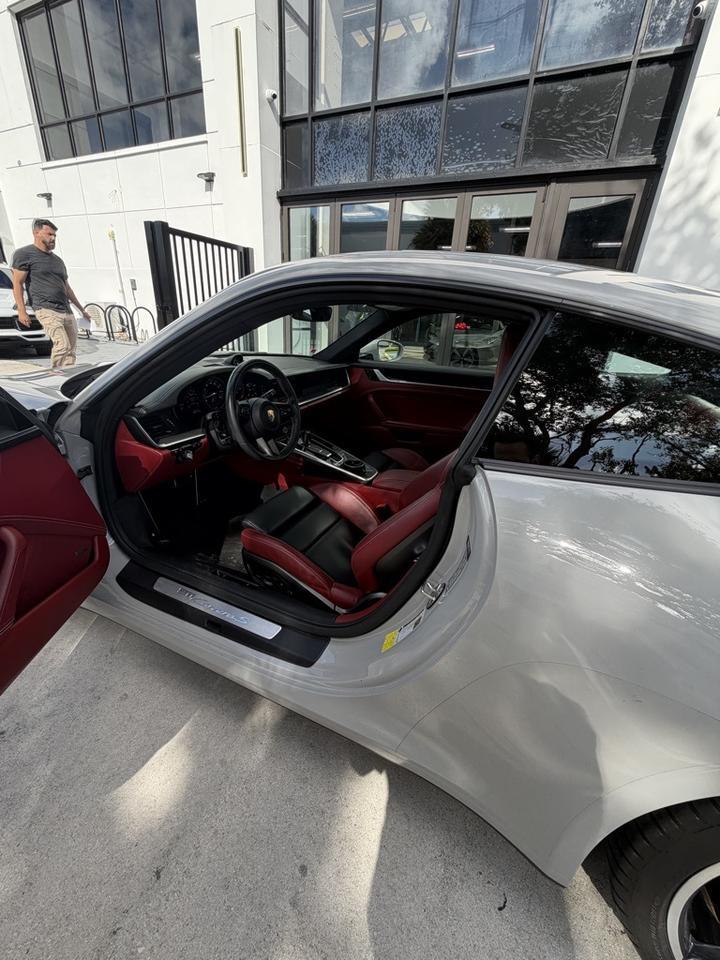 2020 Porsche 911 Carrera S Ft Lauderdale FL
