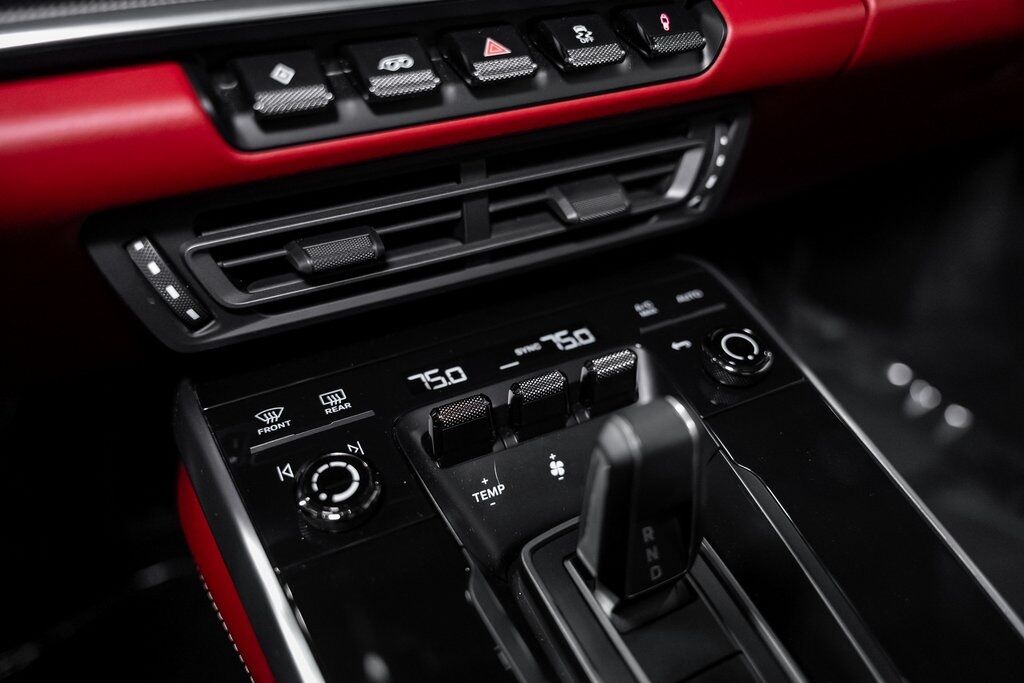 2020 Porsche 911 Carrera S Ft Lauderdale FL