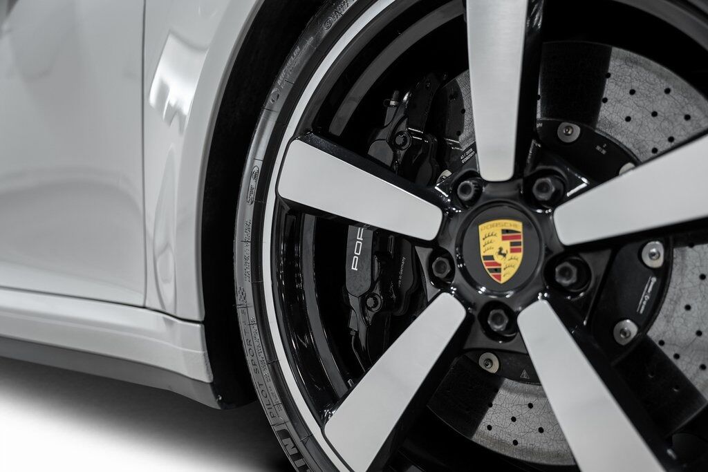 2020 Porsche 911 Carrera S Ft Lauderdale FL