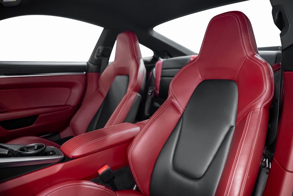 2020 Porsche 911 Carrera S Ft Lauderdale FL