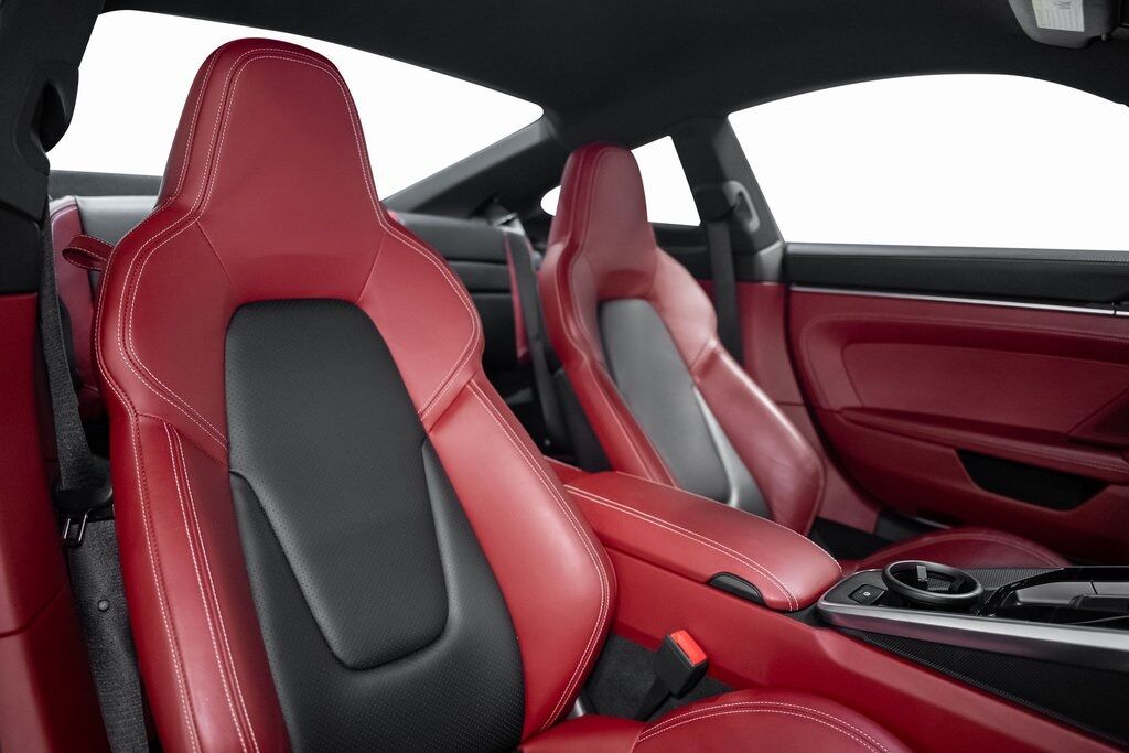 2020 Porsche 911 Carrera S Ft Lauderdale FL