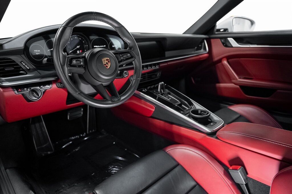 2020 Porsche 911 Carrera S Ft Lauderdale FL
