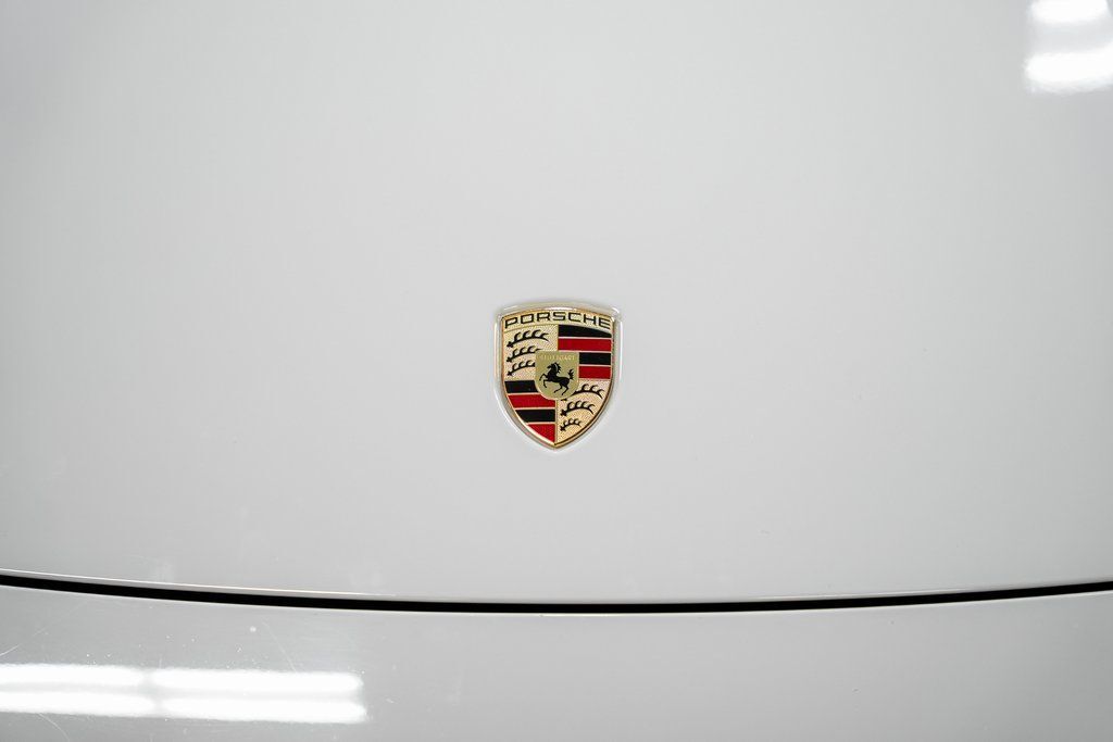 2020 Porsche 911 Carrera S Ft Lauderdale FL