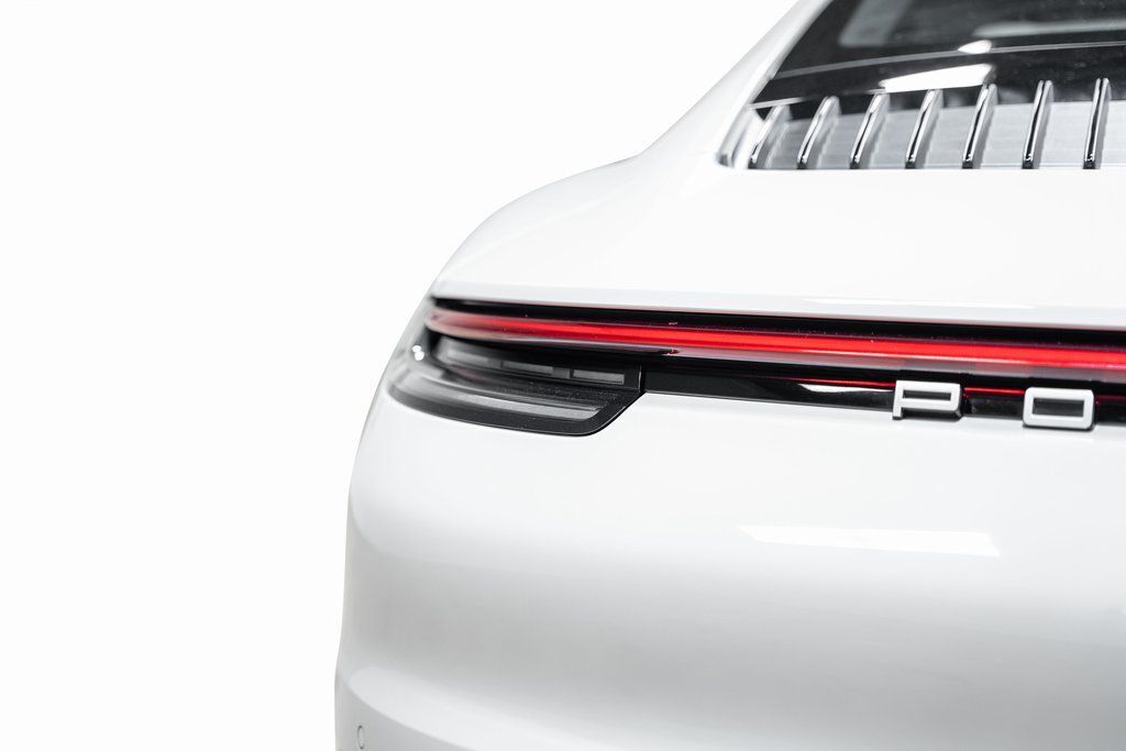 2020 Porsche 911 Carrera S Ft Lauderdale FL