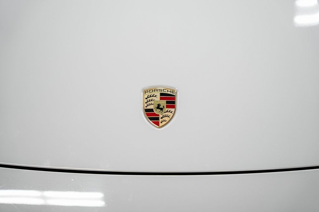 2020 Porsche 911 Carrera S Ft Lauderdale FL