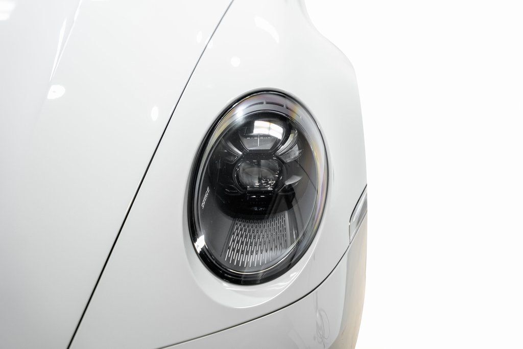 2020 Porsche 911 Carrera S Ft Lauderdale FL