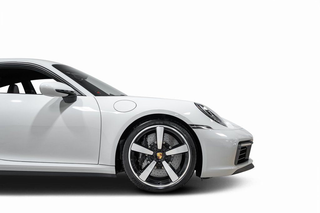 2020 Porsche 911 Carrera S Ft Lauderdale FL