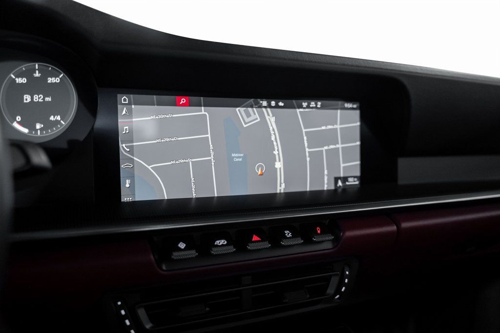 2020 Porsche 911 Carrera S Ft Lauderdale FL