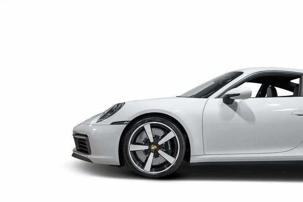 2020 Porsche 911 Carrera S Ft Lauderdale FL